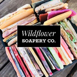 Wildflower Soapery Co Wildflower Soapery Co.