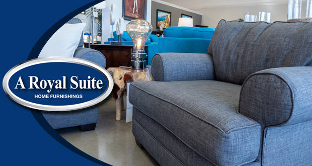 A Royal Suite – 620 Header – Love Seat