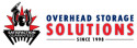 Overhead Storage Solutions
