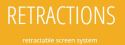 Retraction Screens logo