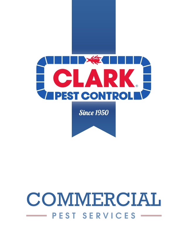 Clark Pest Control 2022 KHTS Santa Clarita Home and Garden Show