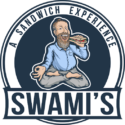 Swami's Sandwiches