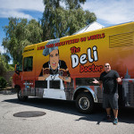 The Deli Doctor Food Truck