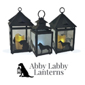 Abby Labby Lanterns