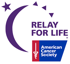 American Cancer Society Relay For Life logo